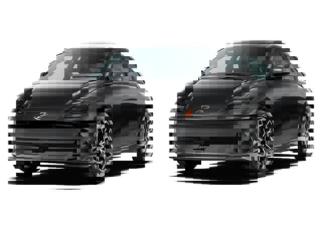 Used 2024 Hyundai Ioniq 6 SEL image 1