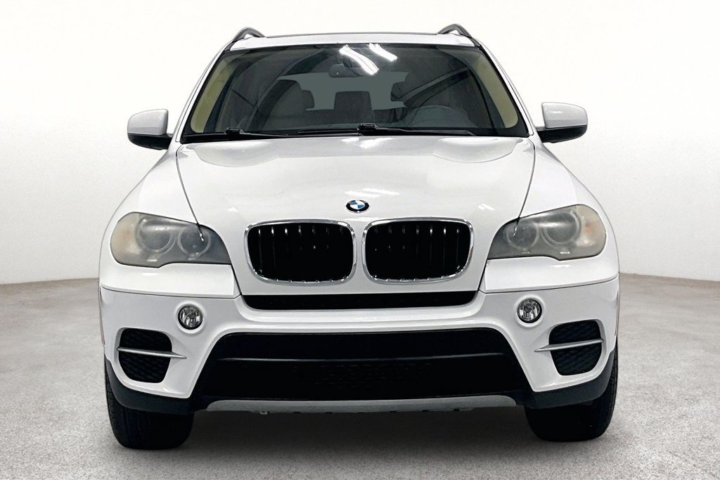 Used 2013 BMW X5 xDrive35i AWD/4WD image 3