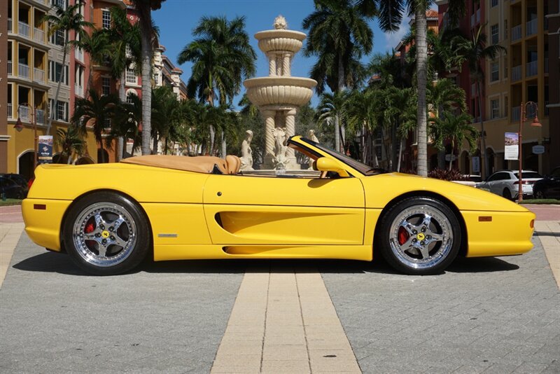 Used 1998 Ferrari F355 Spider RWD image 24