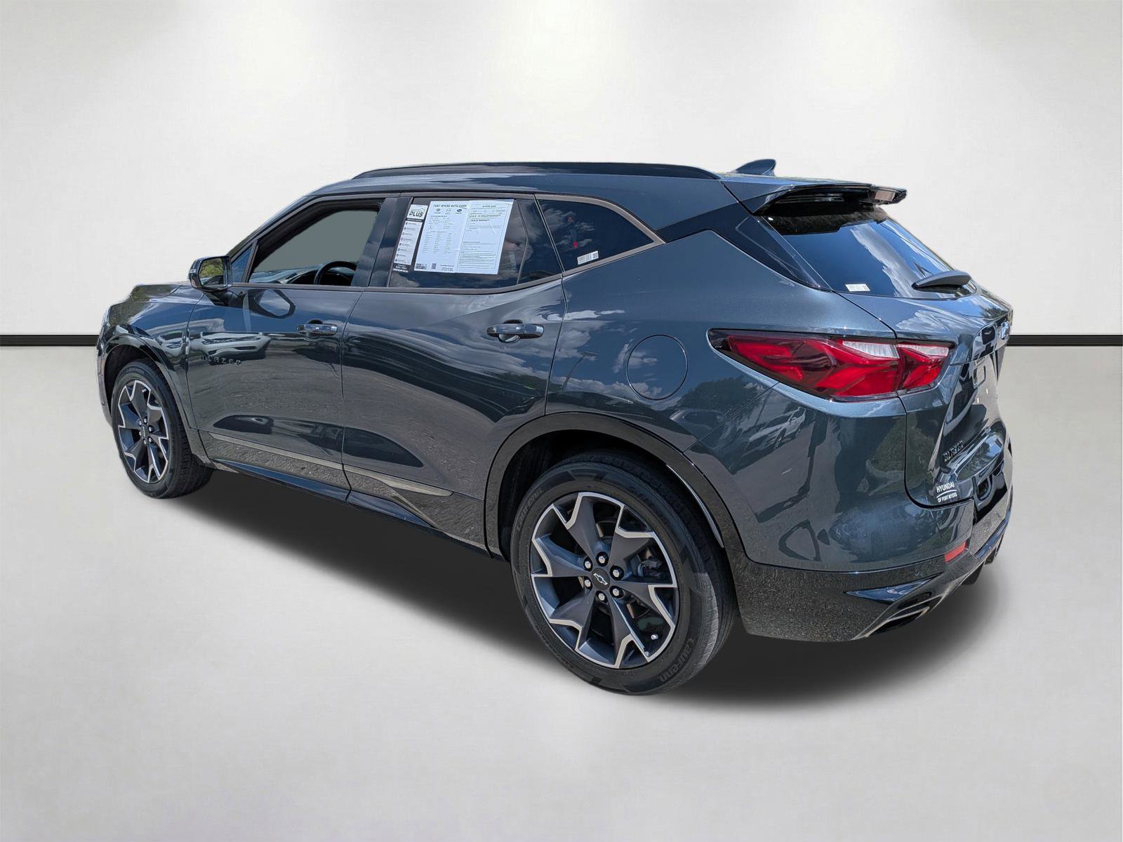 Used 2019 Chevrolet Blazer RS image 6