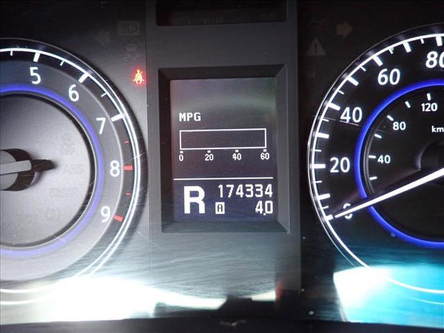 Used 2015 INFINITI Q40 AWD w/ Moonroof Package image 22