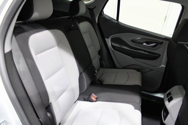 Used 2022 GMC Terrain SLE w/ Fleet Convenience Package image 27