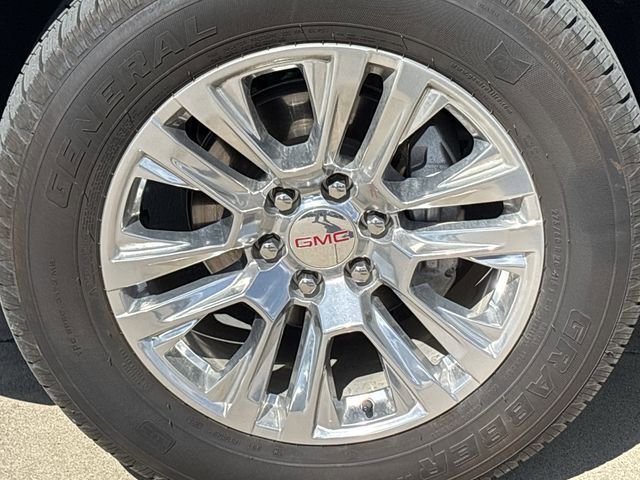 Used 2024 GMC Sierra 1500 Denali w/ Technology Package image 10