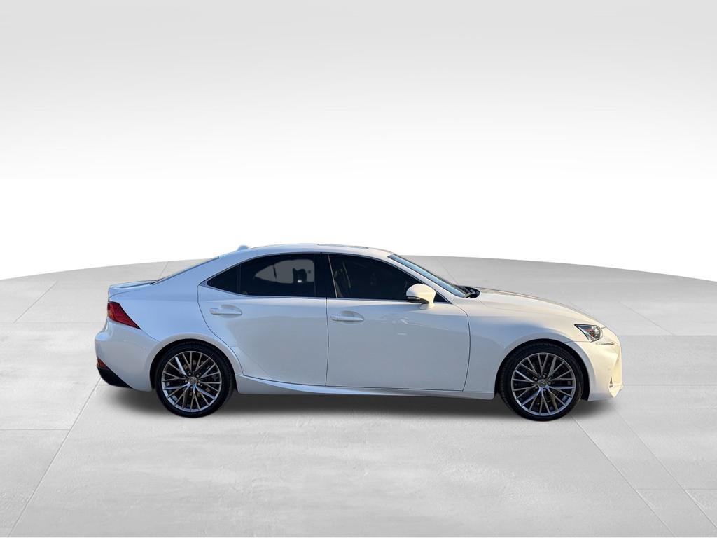 Used 2019 Lexus IS 300 AWD w/ Navigation Package image 24