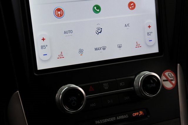 Certified 2023 Ford Edge SEL image 29