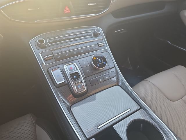Certified 2023 Hyundai Santa Fe SEL w/ Premium Package image 38