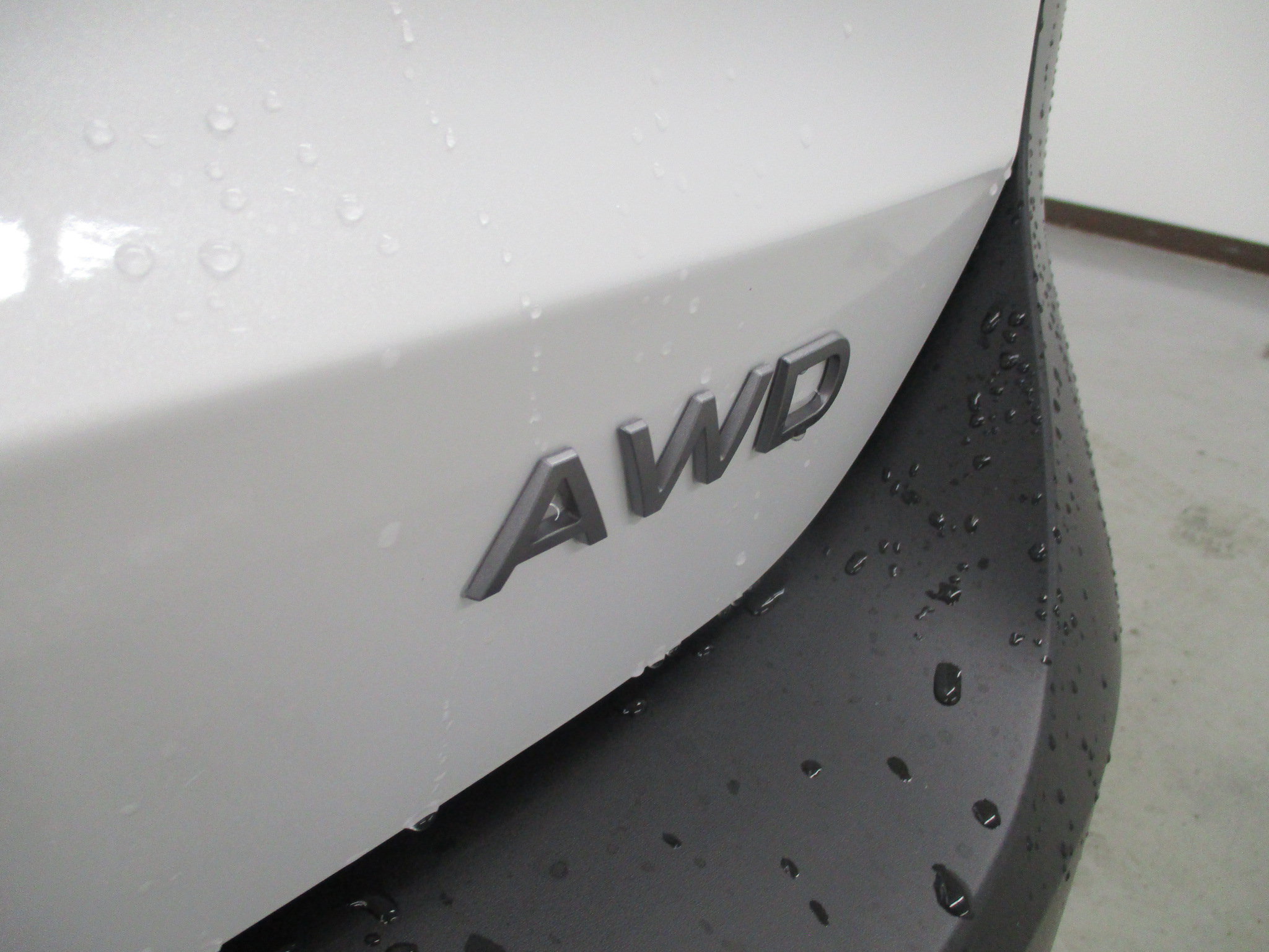 New 2026 Nissan Kicks SV w/ SV Premium Package AWD/4WD image 5
