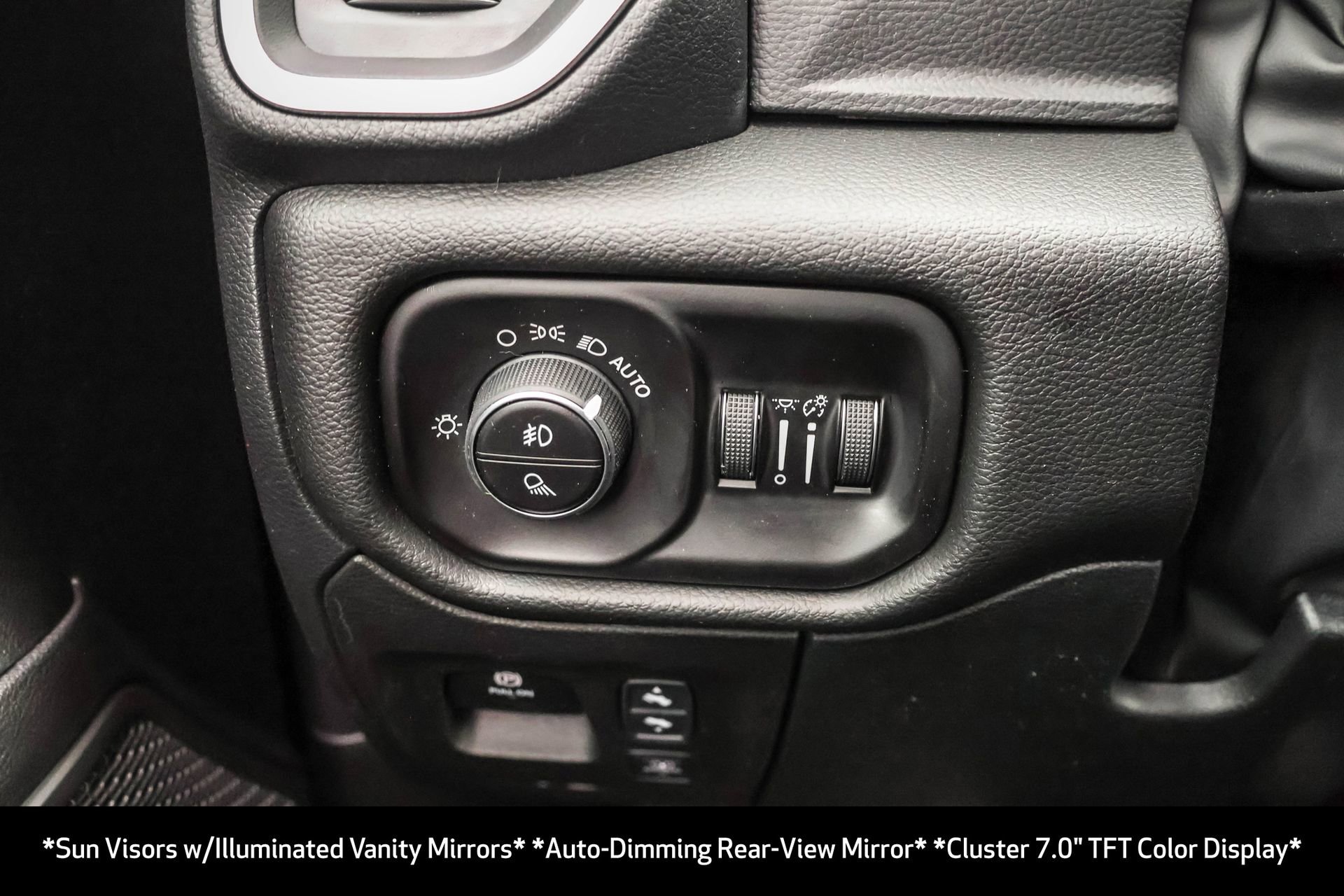 New 2026 RAM 1500 Big Horn image 29