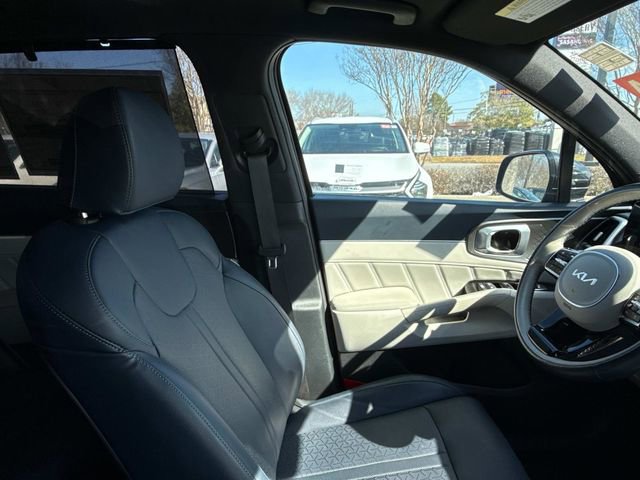 Certified 2023 Kia Sorento SX Prestige image 19