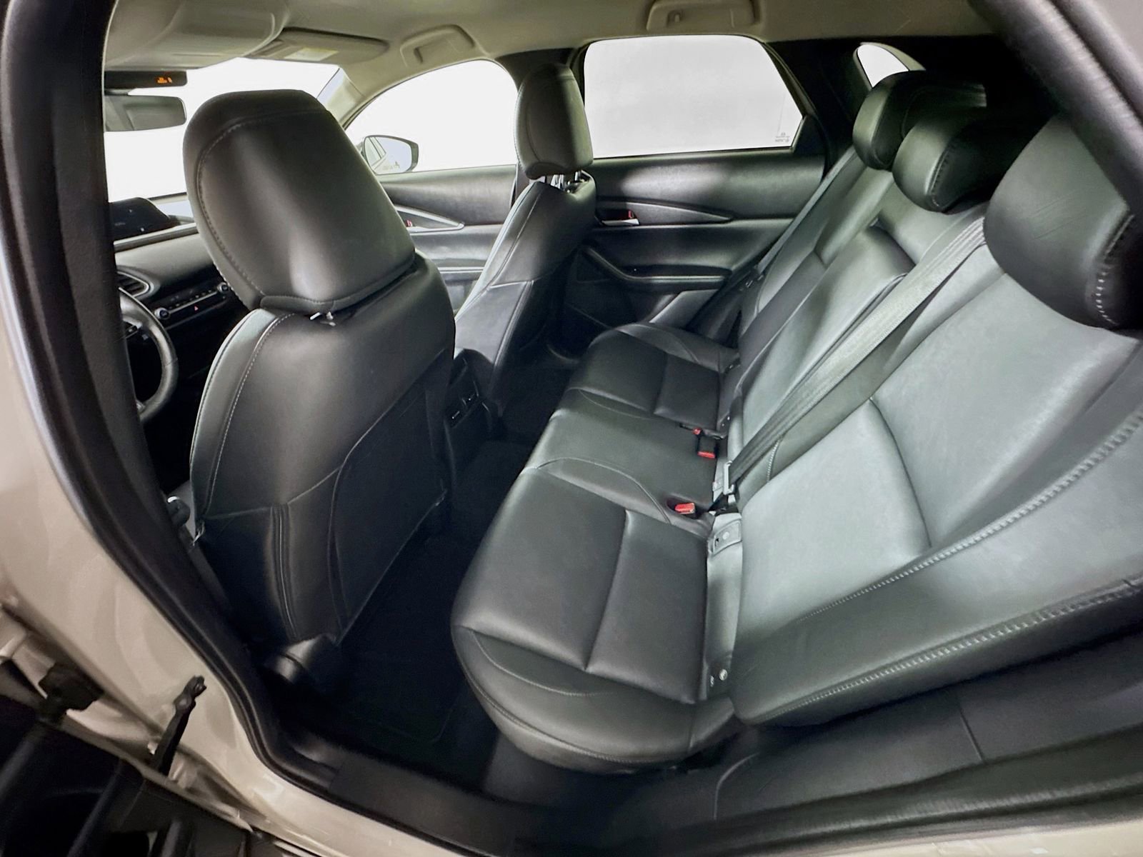 Used 2024 MAZDA CX-30 AWD 2.5 S w/ Select Sport Pkg image 20