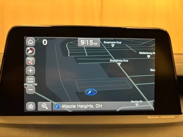 Certified 2021 Kia Stinger GT2 AWD/4WD image 18