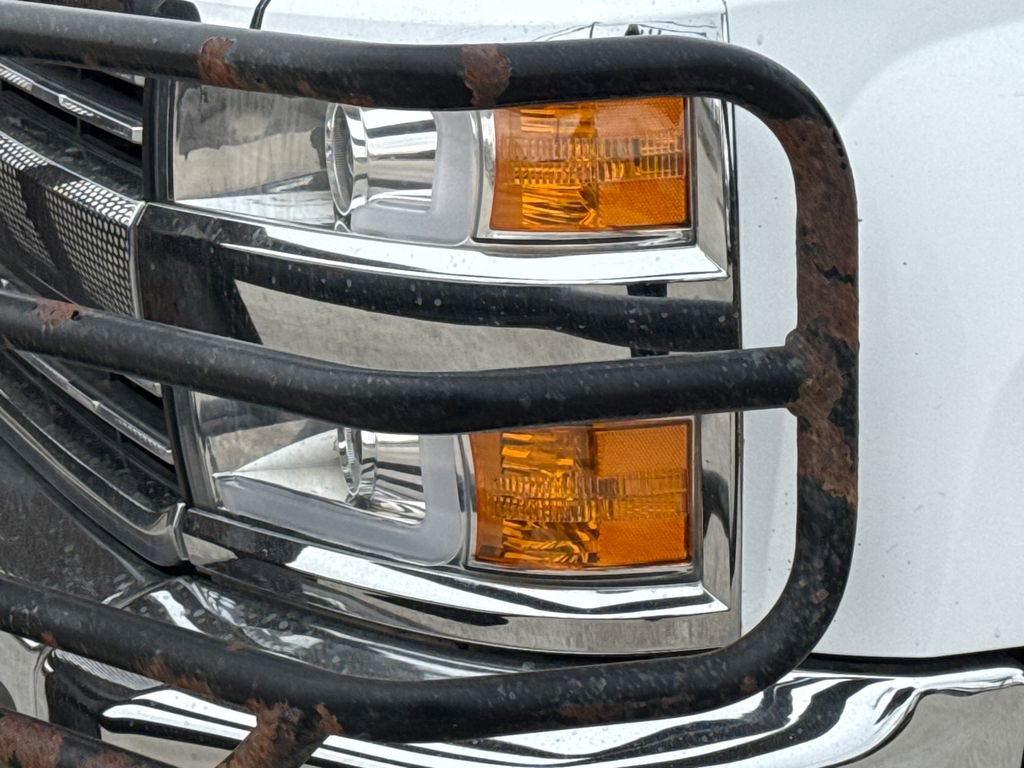 Used 2017 Chevrolet Silverado 3500 W/T w/ WT Fleet Convenience Package image 4