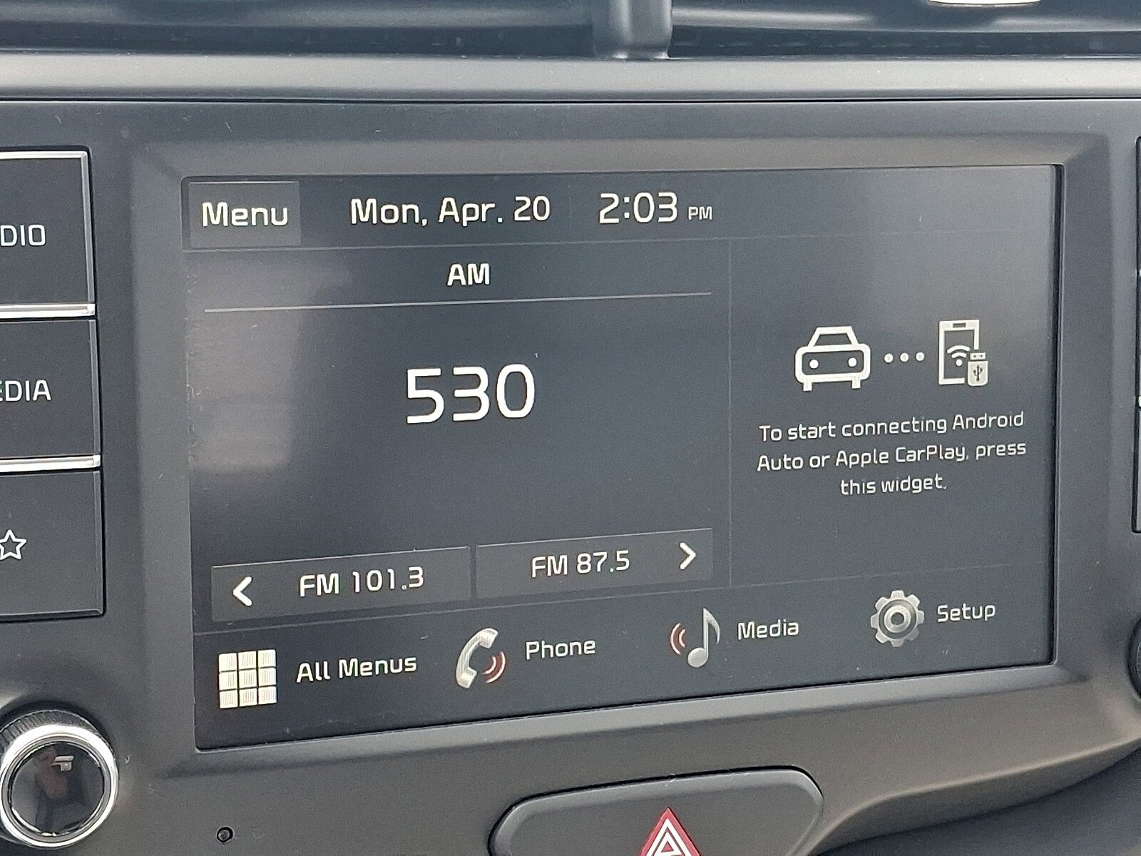Used 2025 Kia Soul LX image 16