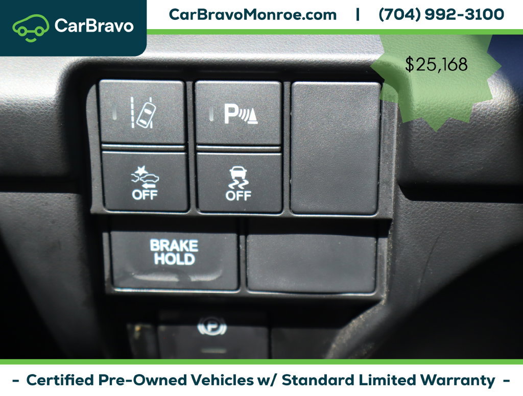 Used 2020 Acura RDX w/ Advance Package FWD image 24