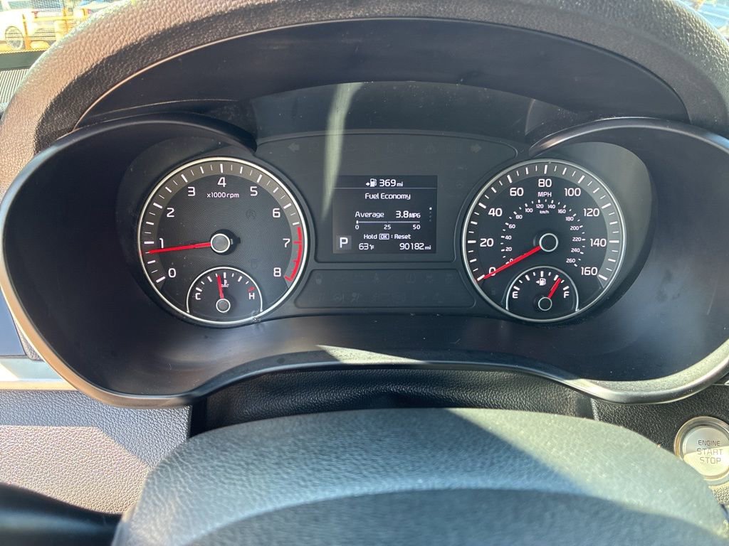 Used 2019 Kia Optima S FWD image 31