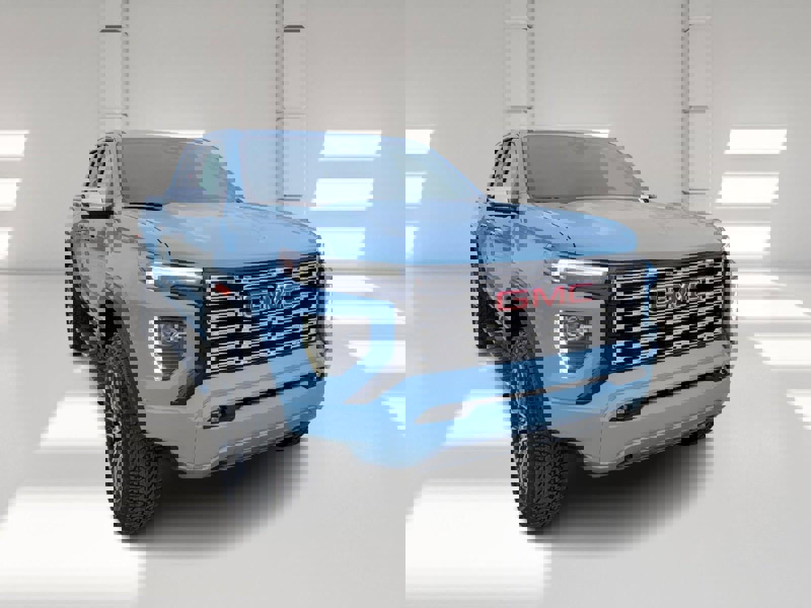 New 2026 GMC Canyon Denali image 3