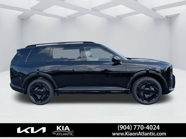 New 2027 Kia Telluride SX X-Line w/ Towing Package AWD/4WD image 2