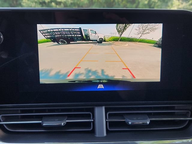 New 2026 Chevrolet Trax LT w/ Driver Confidence Package FWD image 30