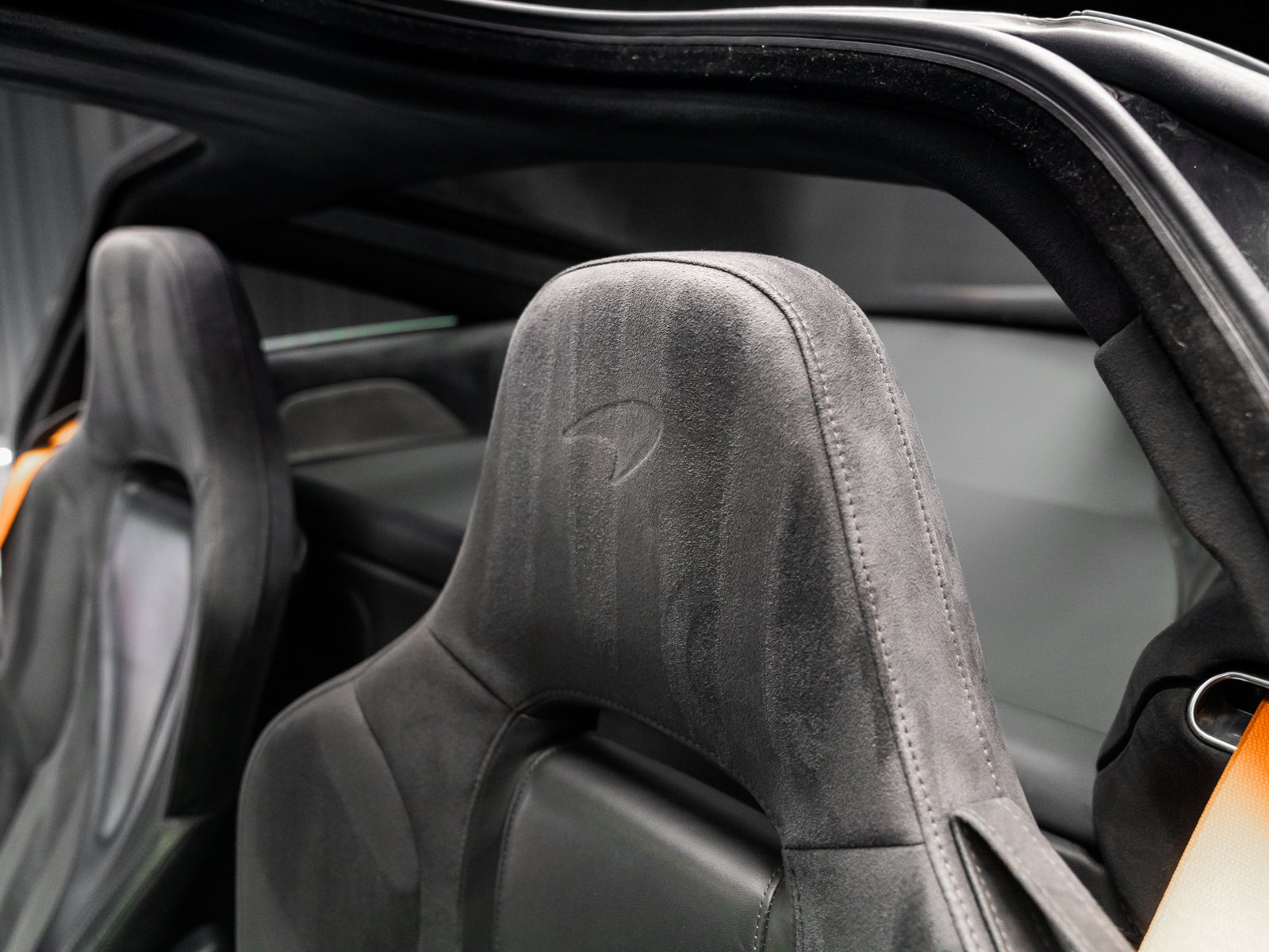 Used 2018 McLaren 720S RWD image 9