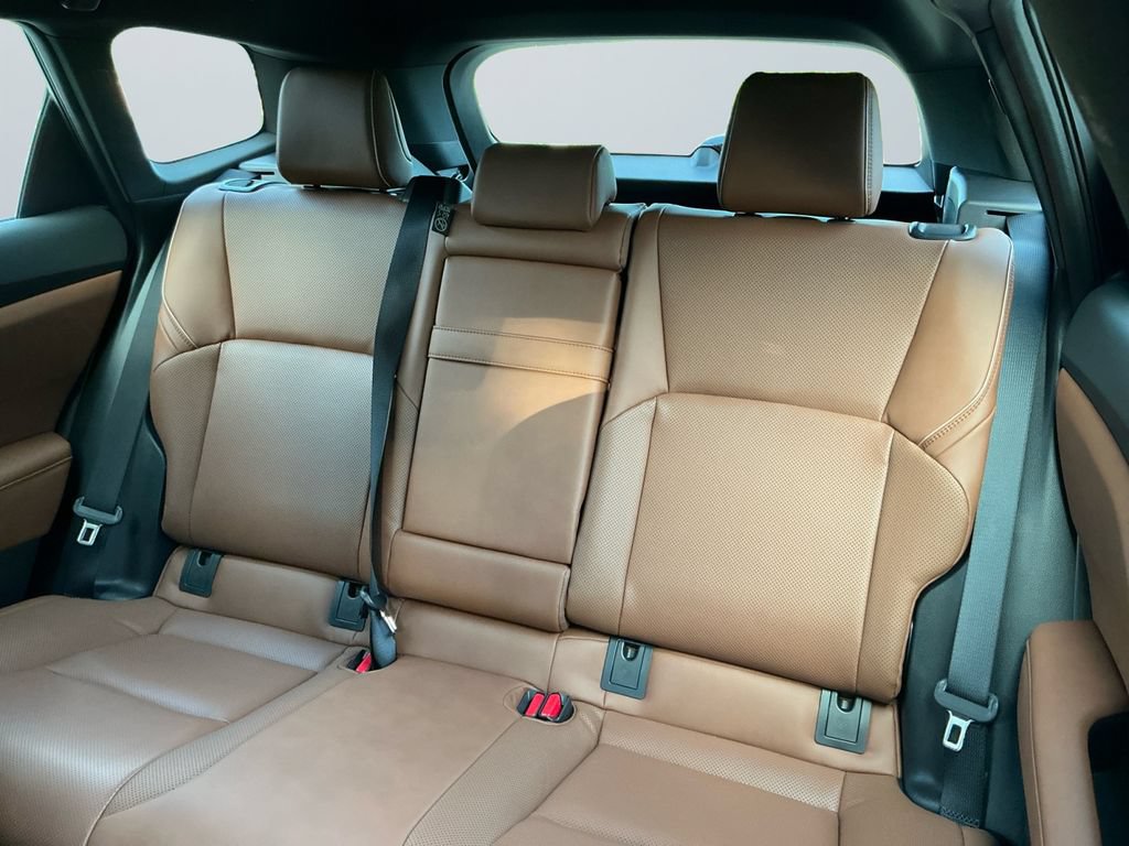 New 2026 Toyota Crown Signia AWD/4WD image 14