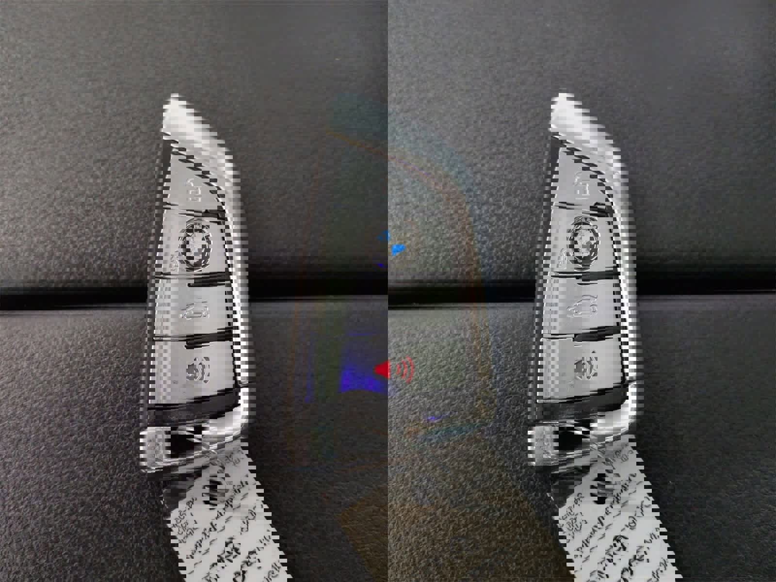 Used 2020 BMW 745e xDrive image 38