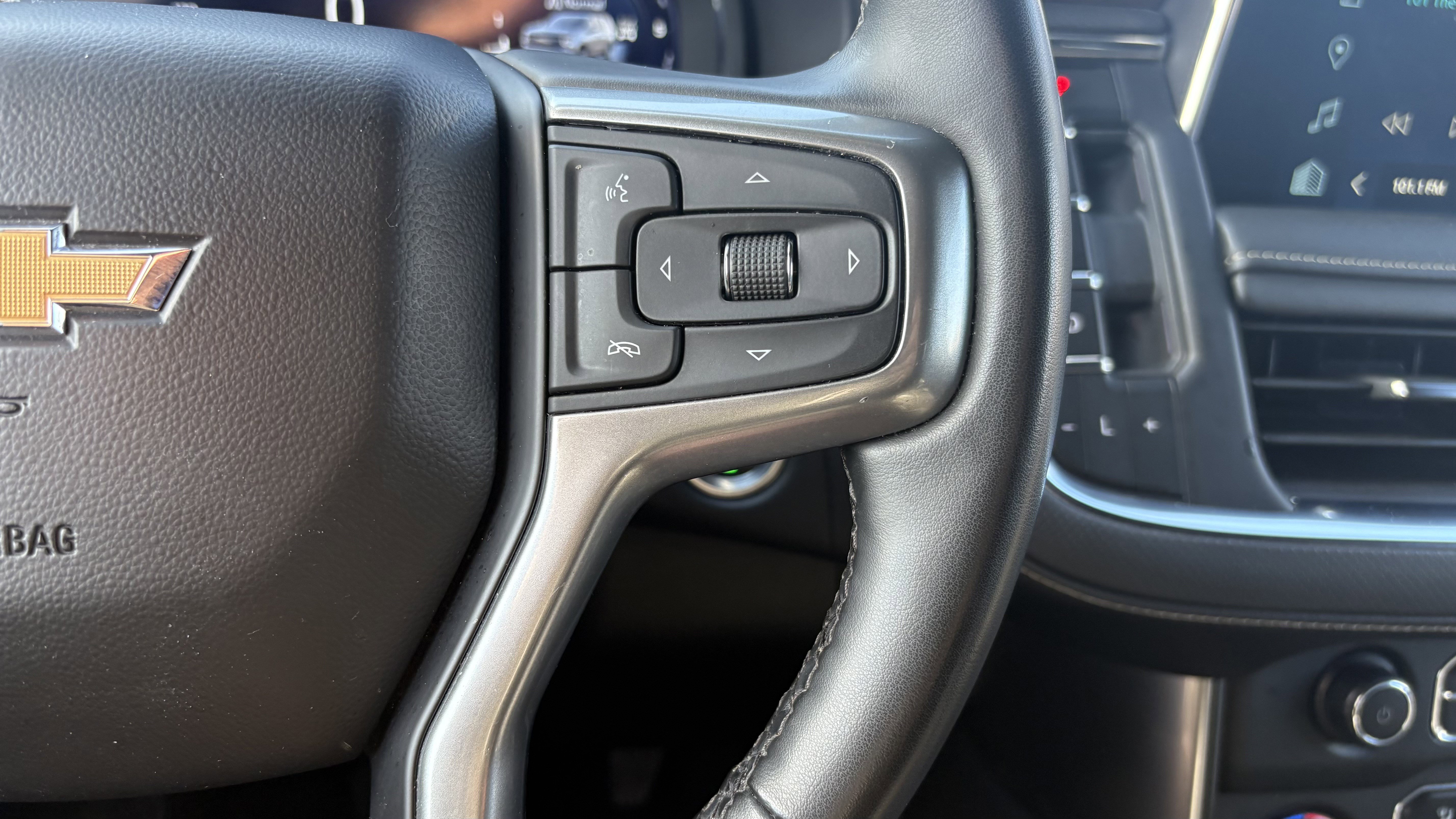 Used 2024 Chevrolet Tahoe Premier image 21