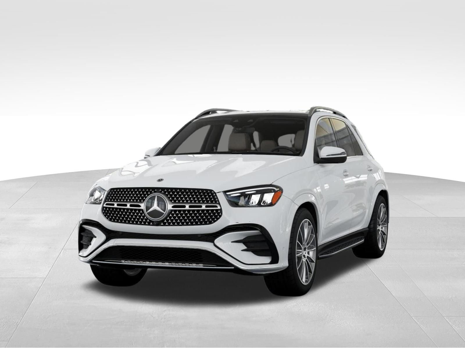 New 2026 Mercedes-Benz GLE 350 4MATIC image 44