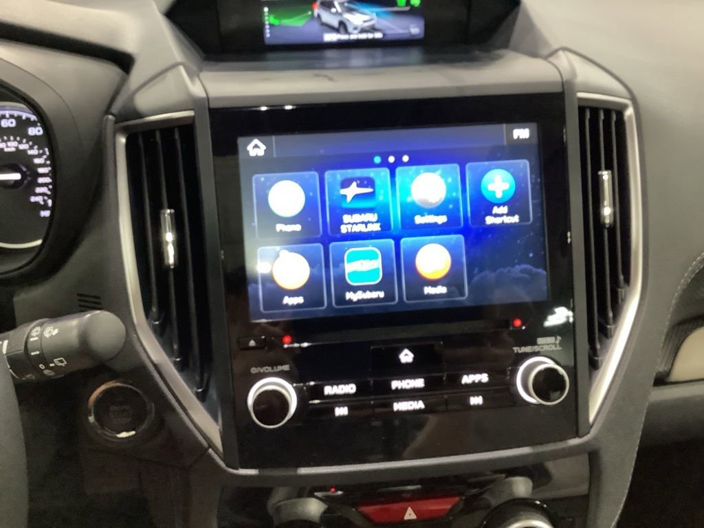 Certified 2023 Subaru Forester Limited image 20