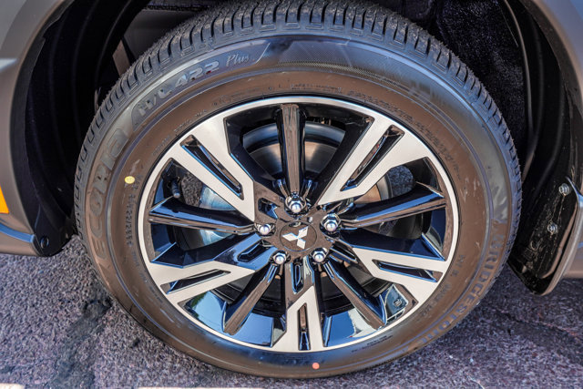 New 2026 Mitsubishi Eclipse Cross SE image 10