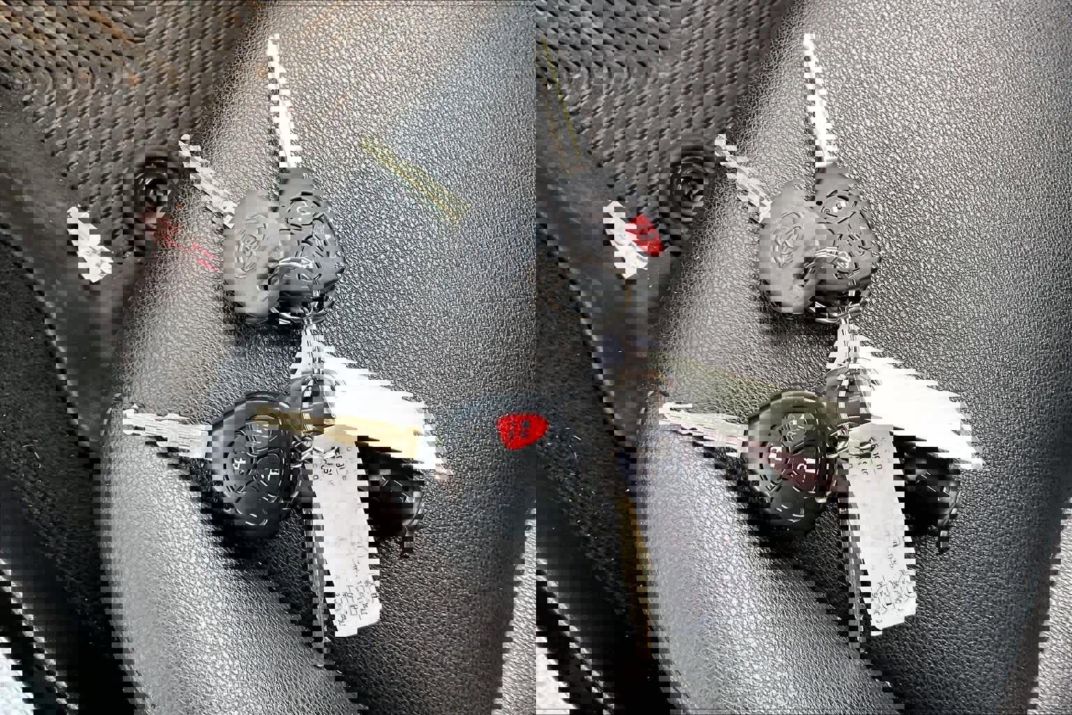 Used 2017 Toyota 4Runner TRD Off-Road Premium image 14