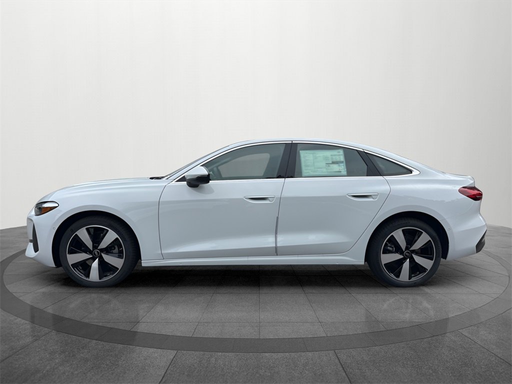 New 2025 Audi A5 2.0T Premium image 7