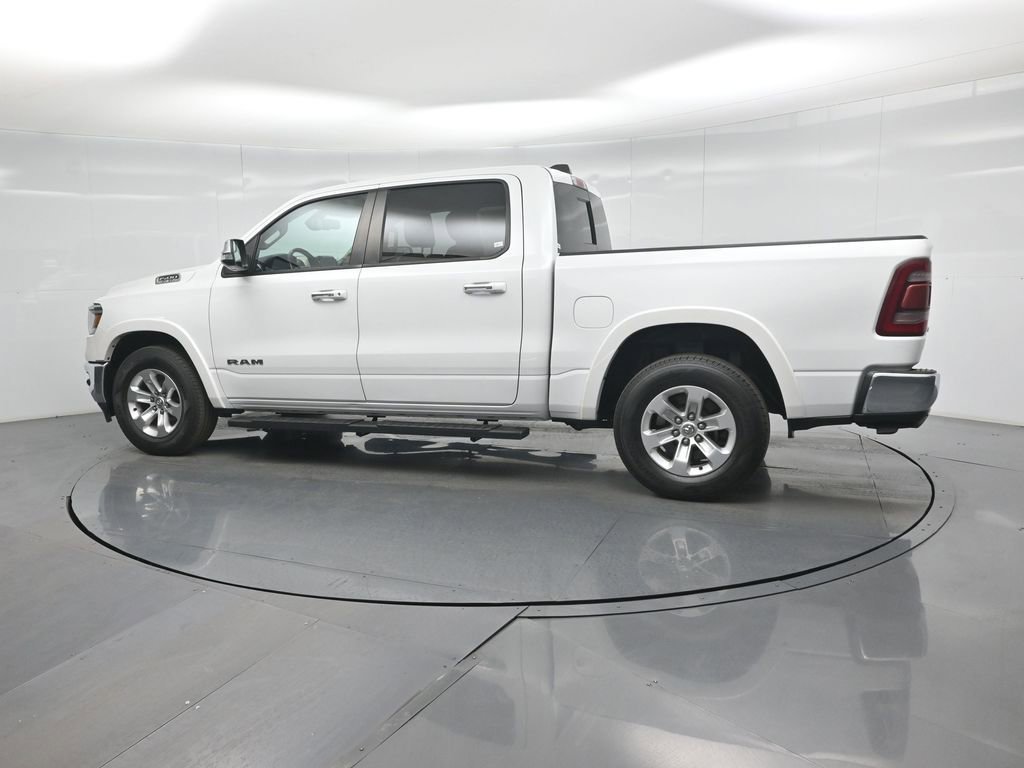 Used 2019 RAM 1500 Laramie image 7