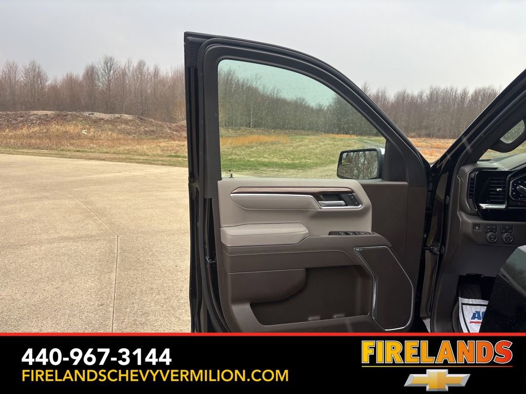 New 2026 Chevrolet Silverado 1500 LT image 13