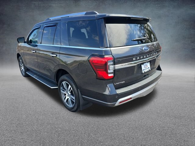 Used 2022 Ford Expedition Limited AWD/4WD image 5
