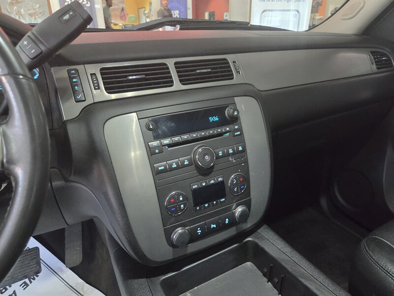 Used 2012 Chevrolet Silverado 1500 LTZ AWD/4WD image 31