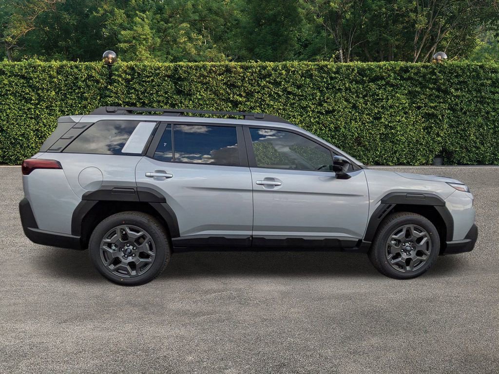 New 2026 Subaru Outback Premium image 3