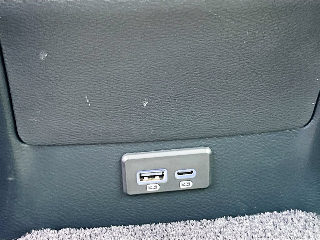 Used 2022 INFINITI Q50 Luxe w/ Cargo Package RWD image 26