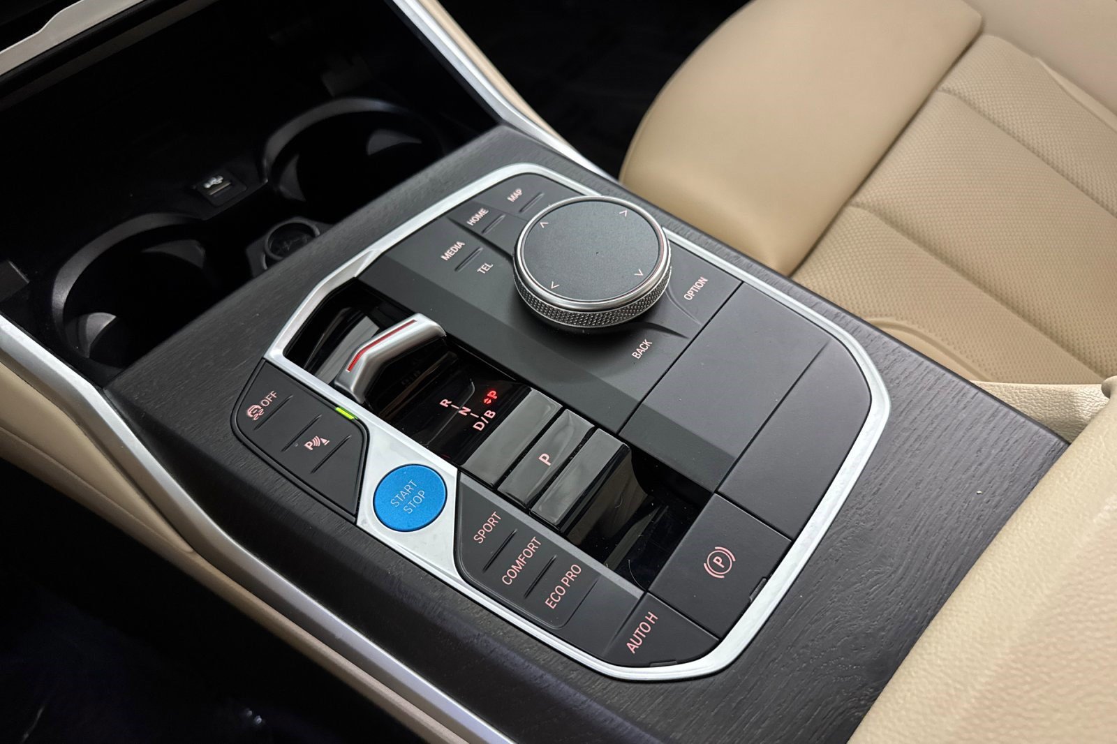 Used 2023 BMW i4 eDrive35 RWD image 19