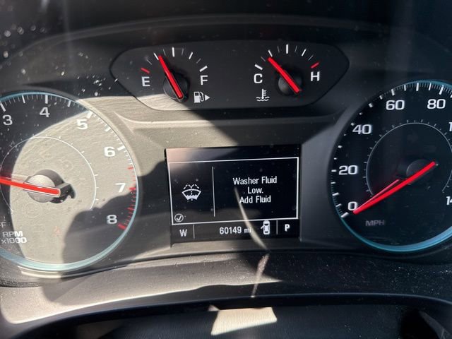 Used 2020 Chevrolet Malibu RS image 8