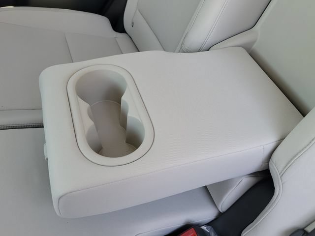 New 2026 Hyundai Santa Fe SE FWD image 24