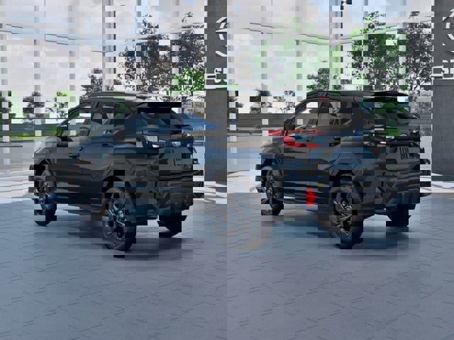 New 2026 Subaru Crosstrek 2.5i AWD/4WD image 4