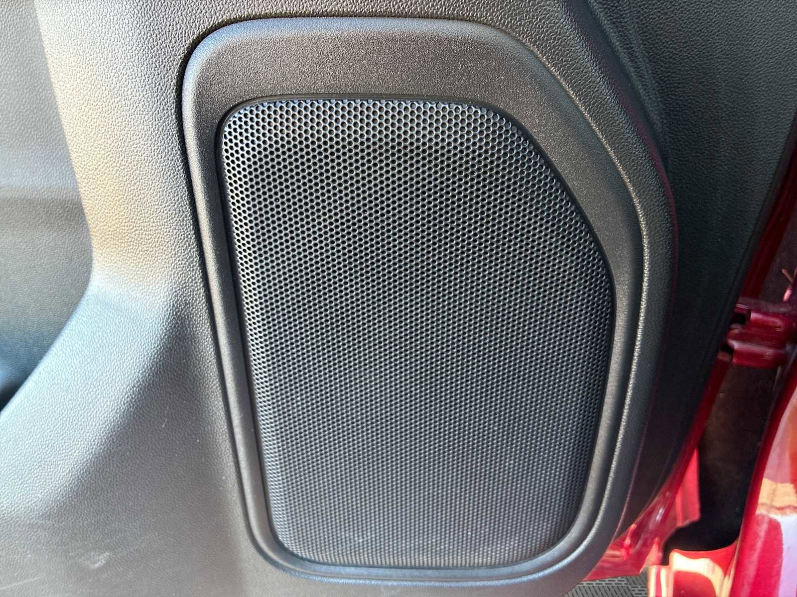 Certified 2020 Chevrolet Silverado 1500 RST image 23