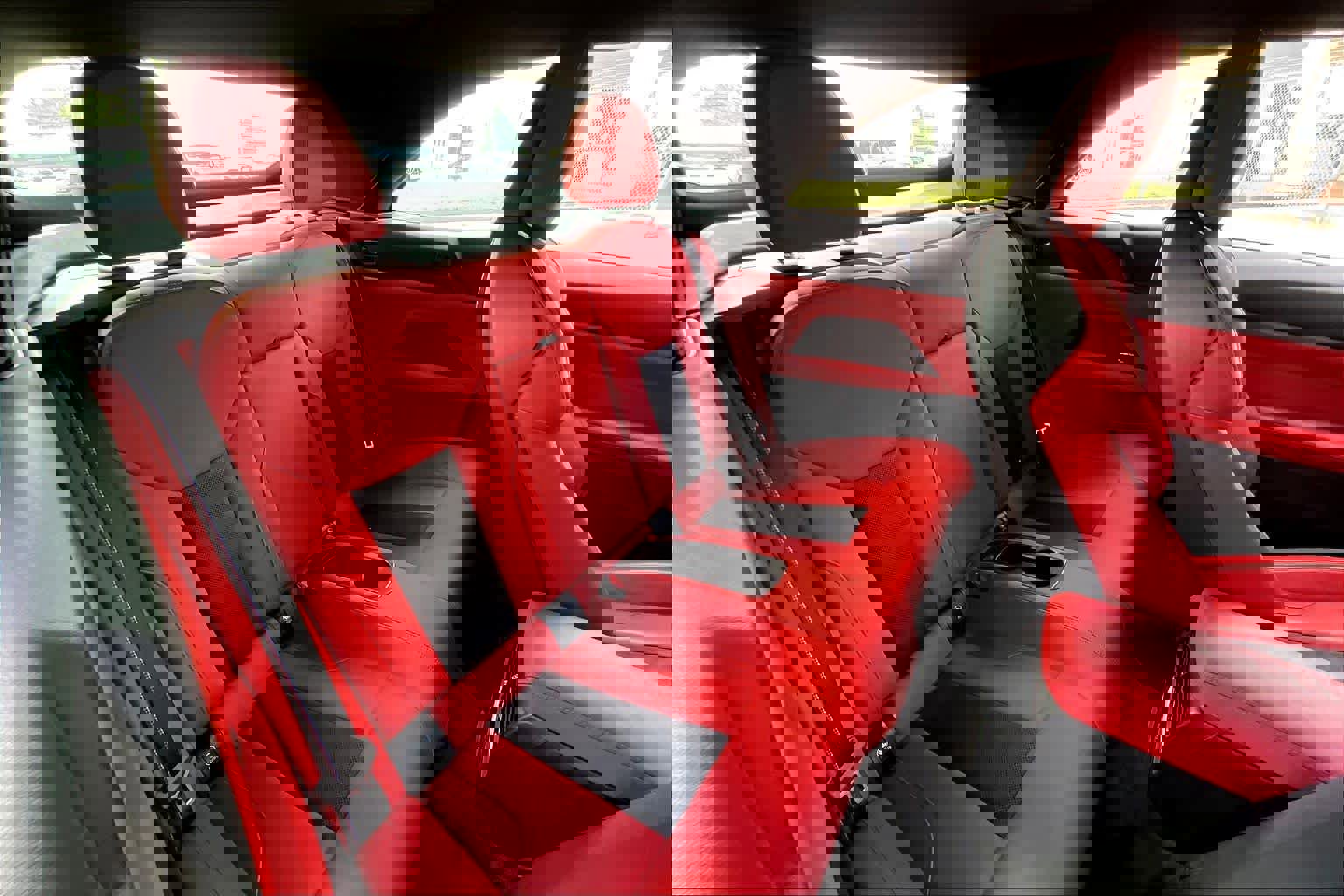 Used 2023 BMW M4 xDrive Competition image 16