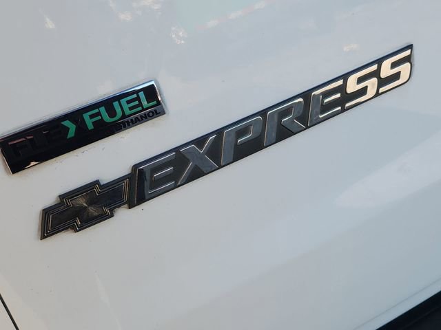 Used 2012 Chevrolet Express 3500 LT w/ LT Preferred Equipment Group image 25