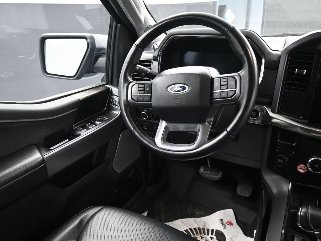 Used 2023 Ford F150 Lariat image 22