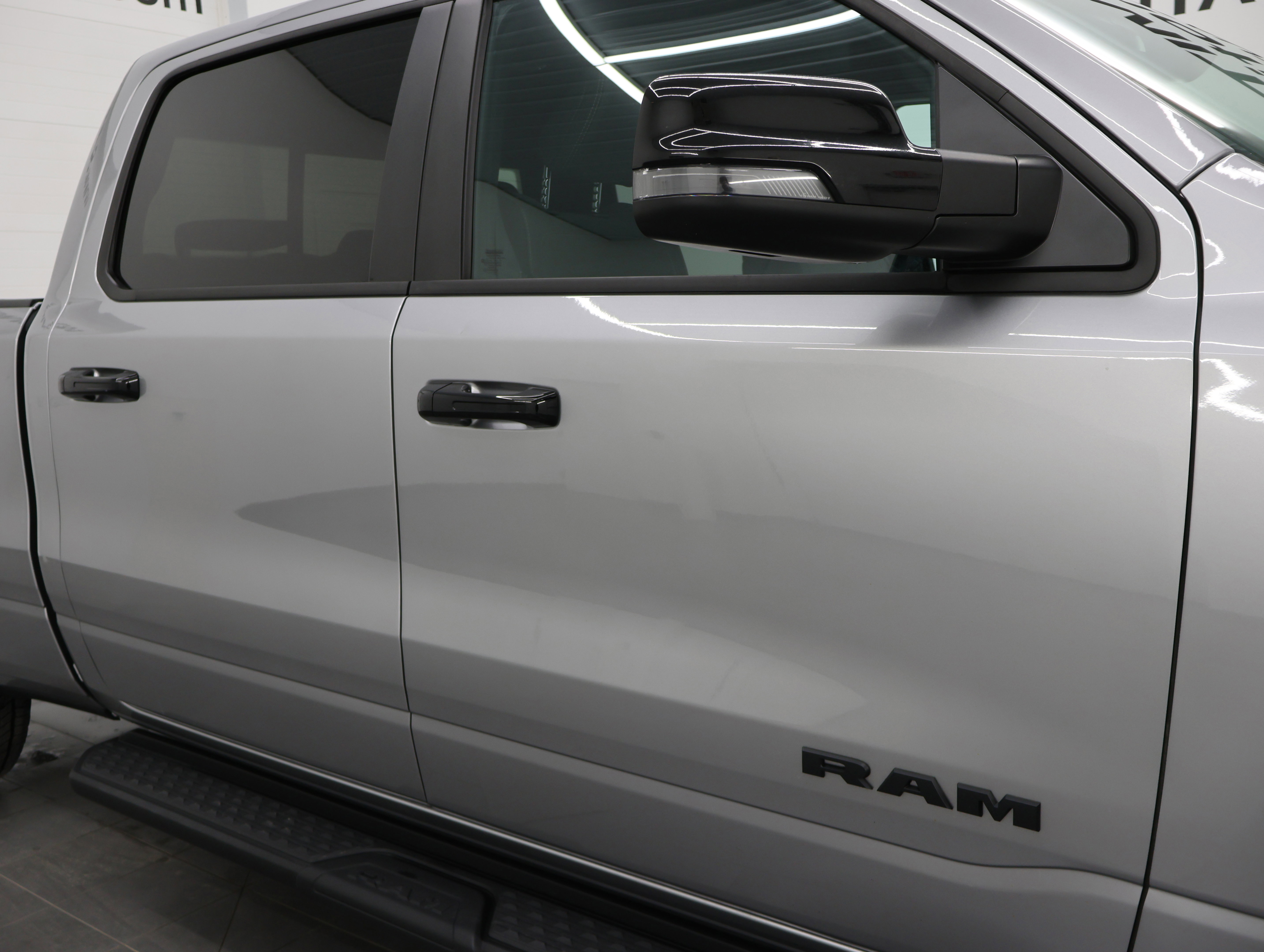 Used 2023 RAM 1500 Big Horn image 23