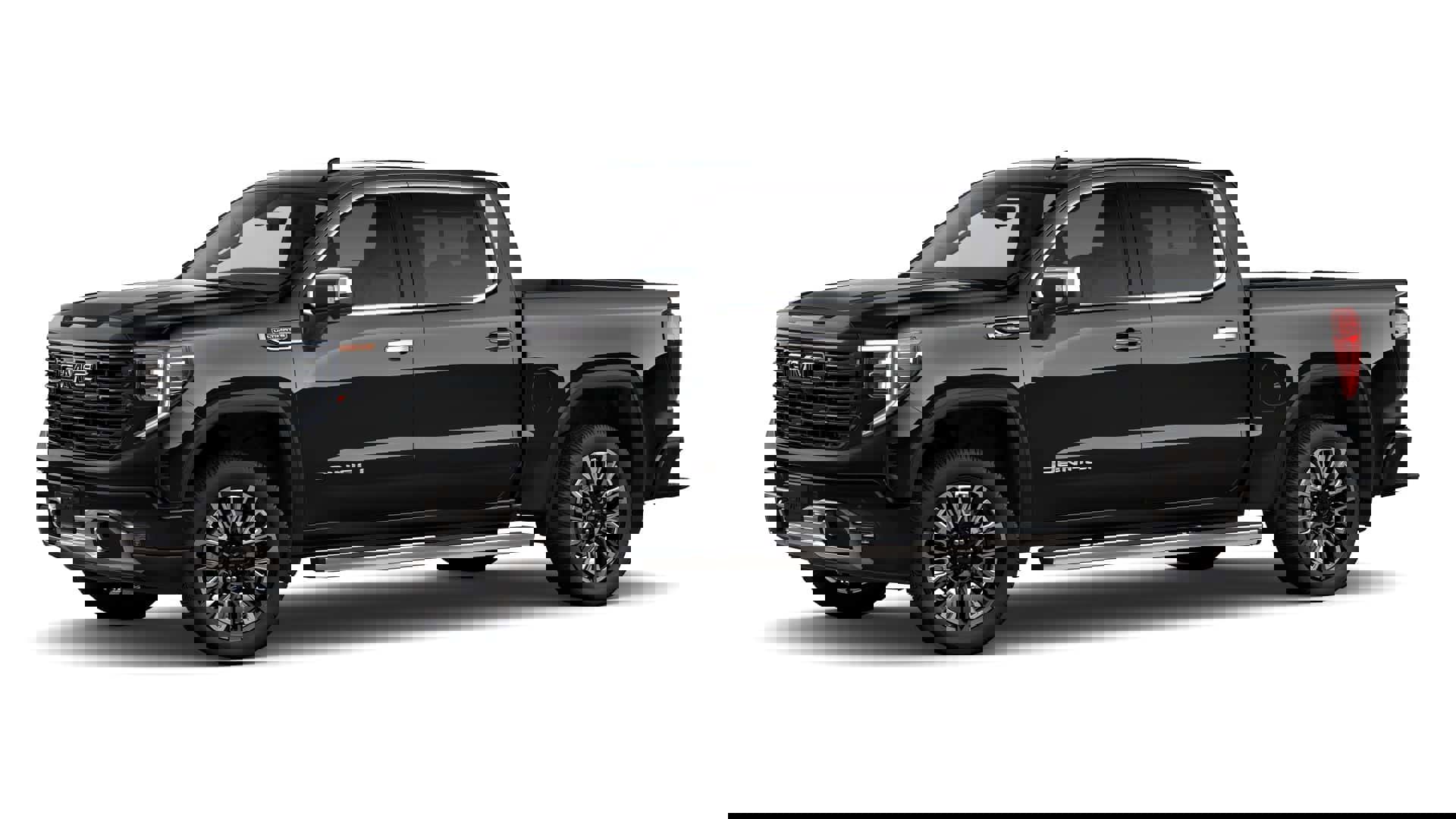 New 2026 GMC Sierra 1500 Denali Ultimate image 27