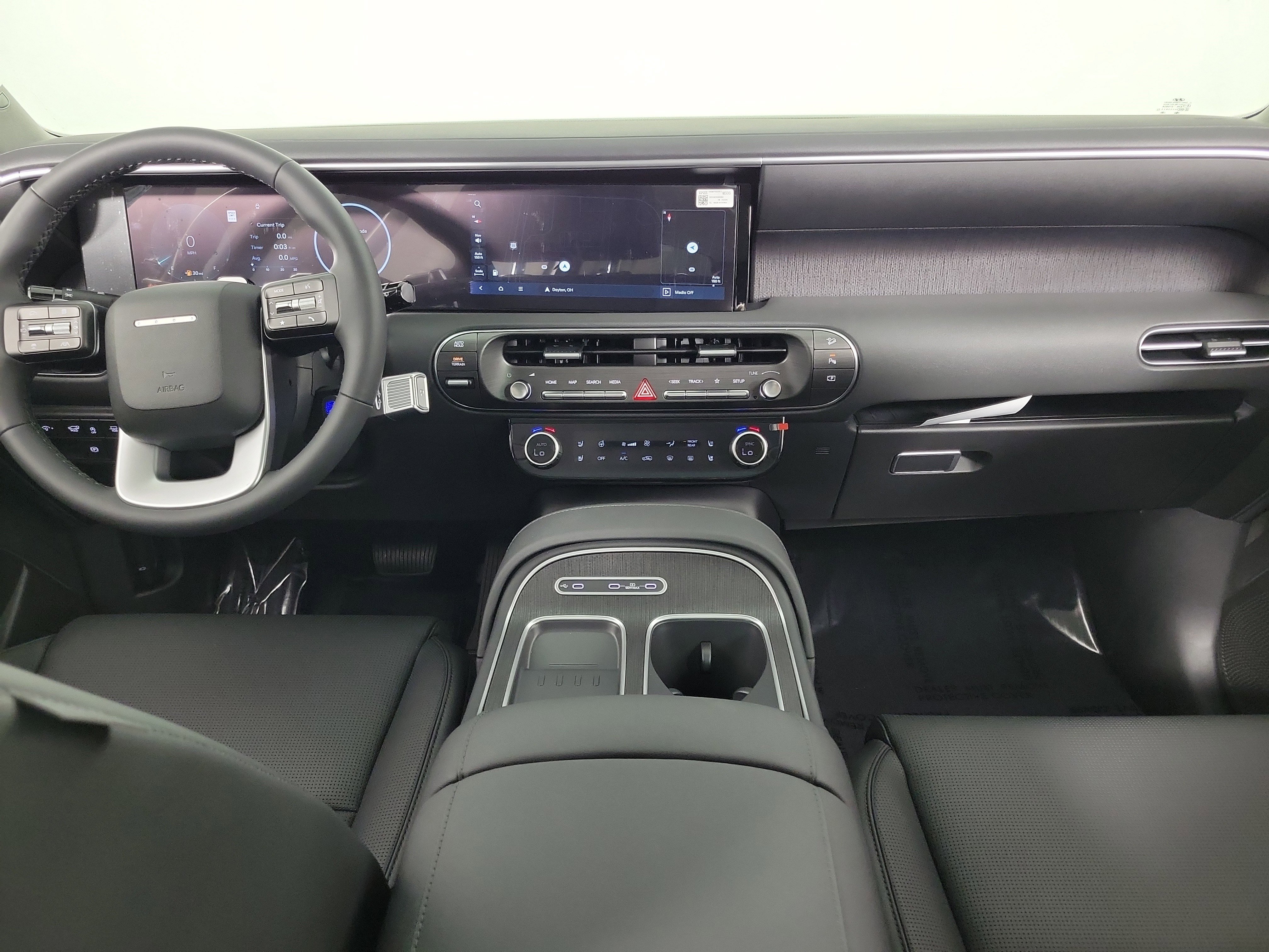 New 2026 Hyundai Palisade Limited image 4