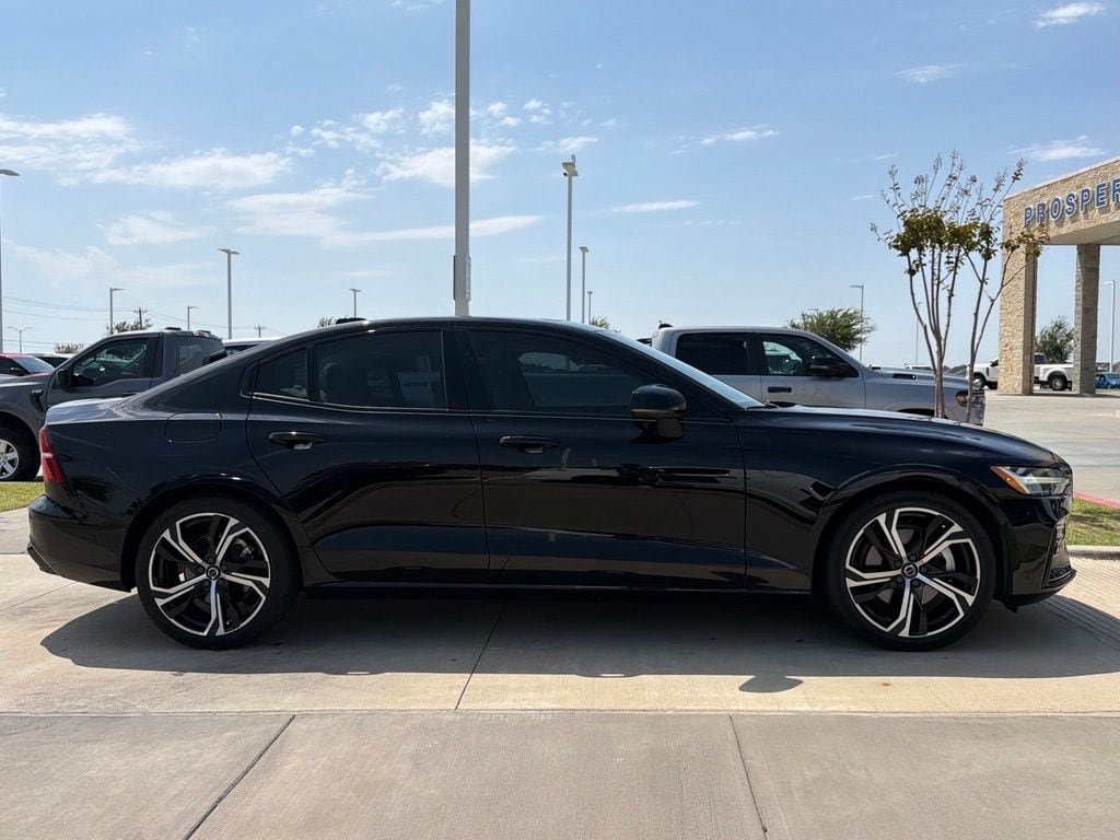 Used 2023 Volvo S60 B5 Plus AWD/4WD image 18