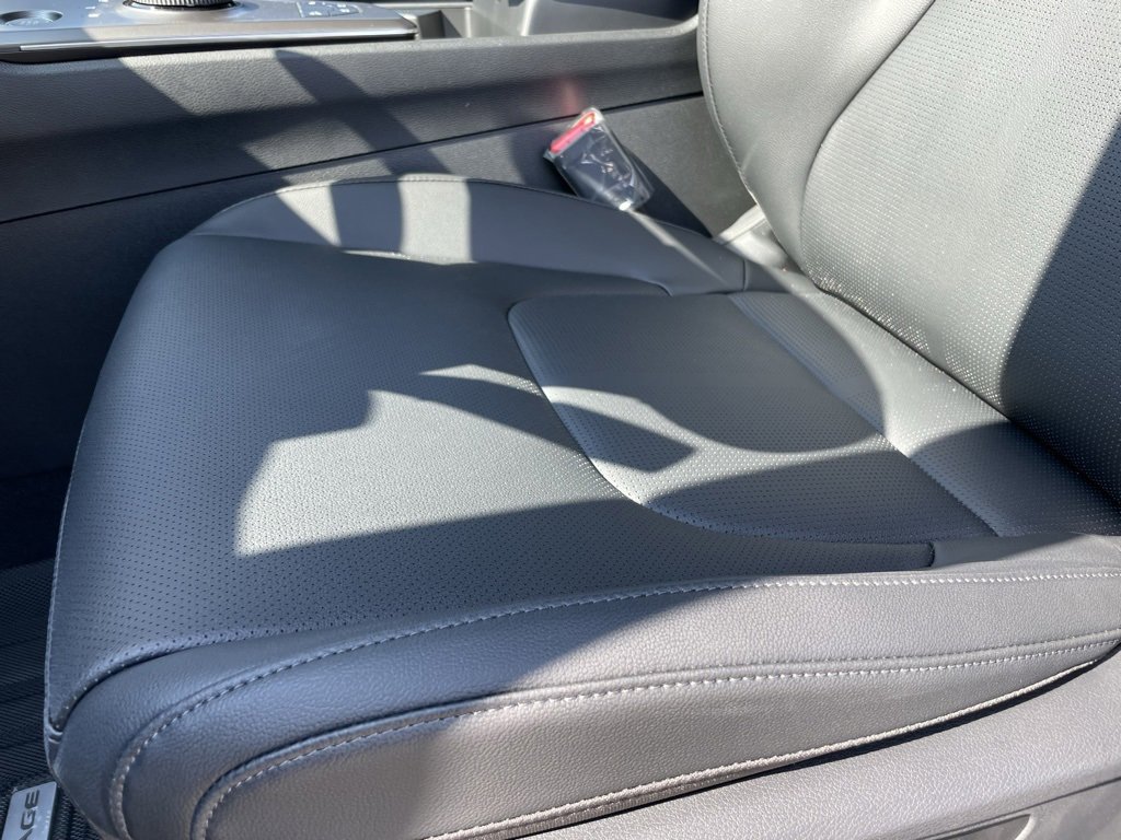 New 2026 Kia Sportage EX image 20